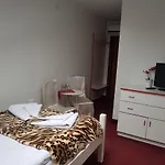 Мініготель Pod Gwiazdami 3*
