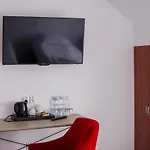 Мініготель Pod Gwiazdami