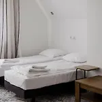 Мініготель Pod Gwiazdami