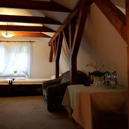 Inn Pod Gwiazdami