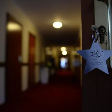 Pod Gwiazdami 3* Λούμπλιν