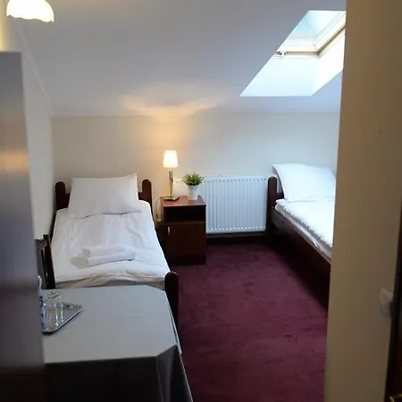 Pod Gwiazdami Lublin