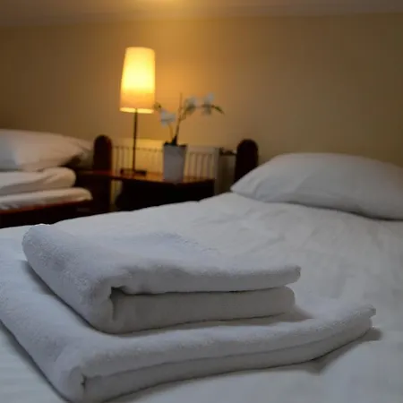 Pod Gwiazdami 3* Lublin