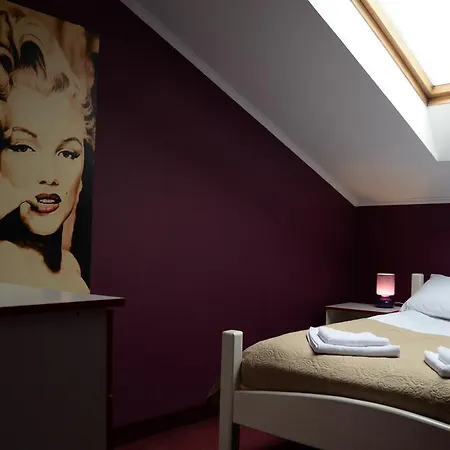 Pod Gwiazdami 3* Lublin