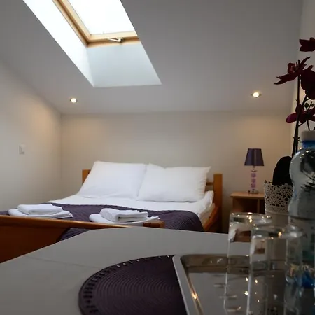 Πανδοχείο Pod Gwiazdami 3*