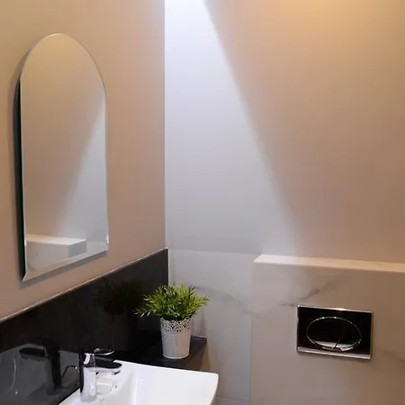 Pod Gwiazdami Inn Lublin