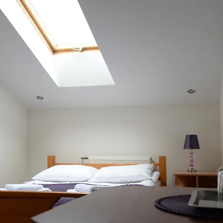 Pod Gwiazdami 3* Λούμπλιν