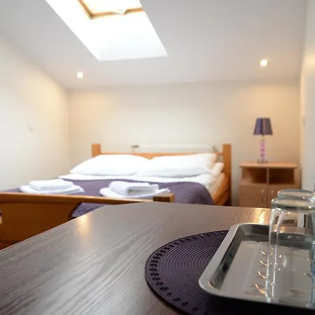 Pod Gwiazdami Inn 3*