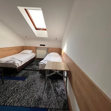 Pod Gwiazdami Lublin