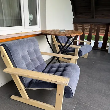 Pod Gwiazdami Inn 3*