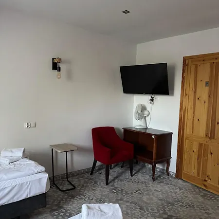 Pod Gwiazdami Inn Lublin