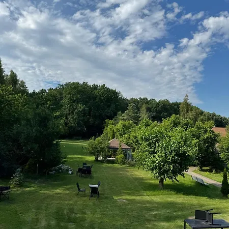 Inn Pod Gwiazdami 3*