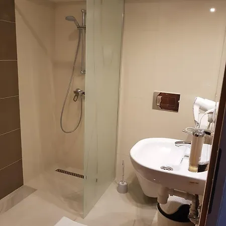 Inn Pod Gwiazdami 3*