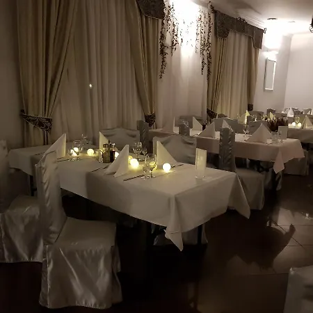 Πανδοχείο Pod Gwiazdami