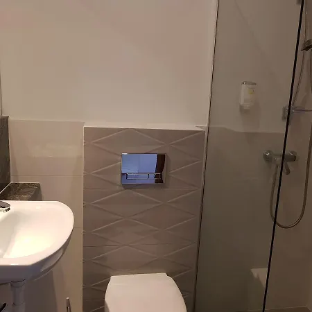 Pod Gwiazdami Πανδοχείο Λούμπλιν