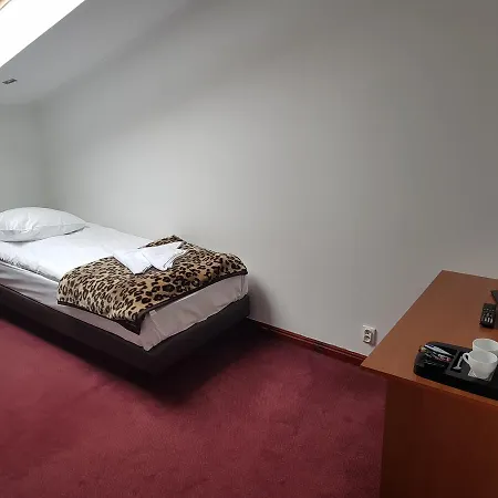 Pod Gwiazdami Inn Lublin