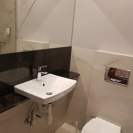 Inn Pod Gwiazdami Lublin