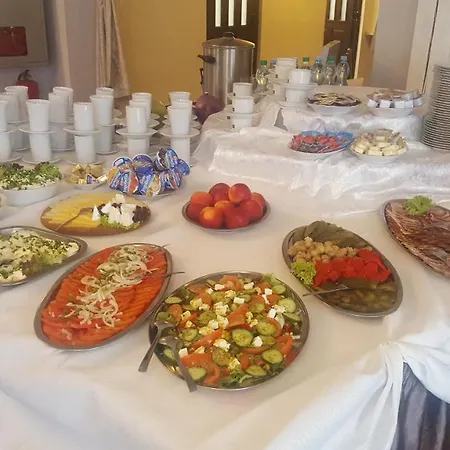 Pod Gwiazdami Lublin