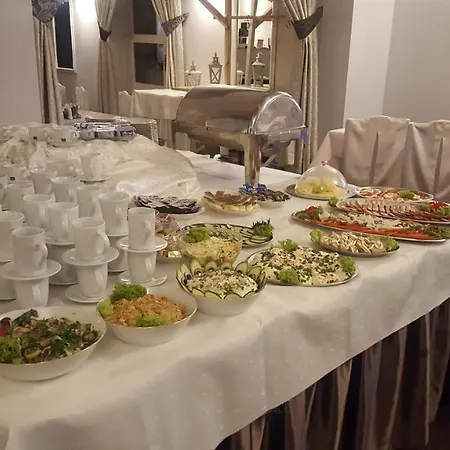 Pod Gwiazdami 3* Λούμπλιν