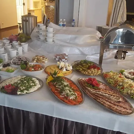 Pod Gwiazdami 3* Lublin