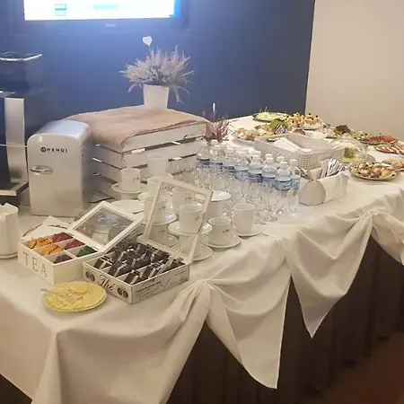 Pod Gwiazdami Πανδοχείο Λούμπλιν