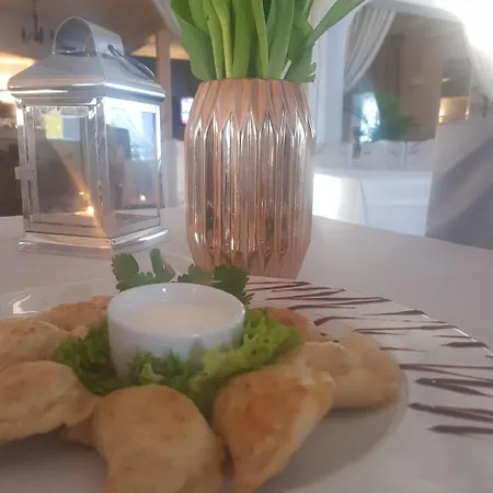 Πανδοχείο Pod Gwiazdami 3*