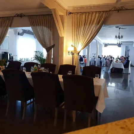 Πανδοχείο Pod Gwiazdami Λούμπλιν