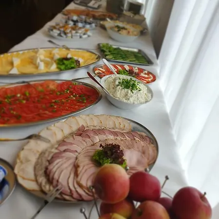 Han/Misafirhane Pod Gwiazdami Lublin