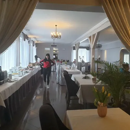 Πανδοχείο Pod Gwiazdami