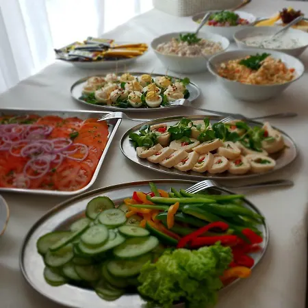 Pod Gwiazdami Πανδοχείο