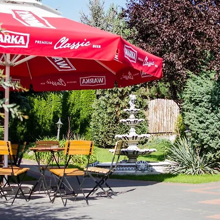 Pod Gwiazdami Πανδοχείο Λούμπλιν