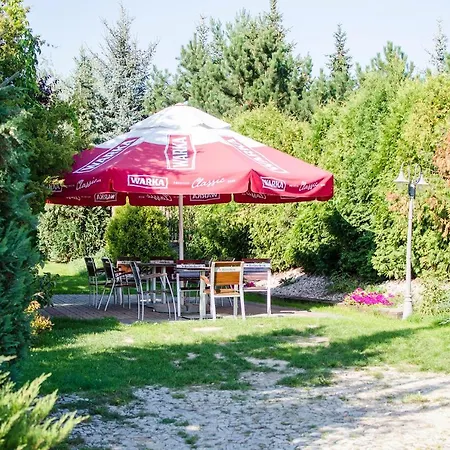 Pod Gwiazdami 3* Λούμπλιν