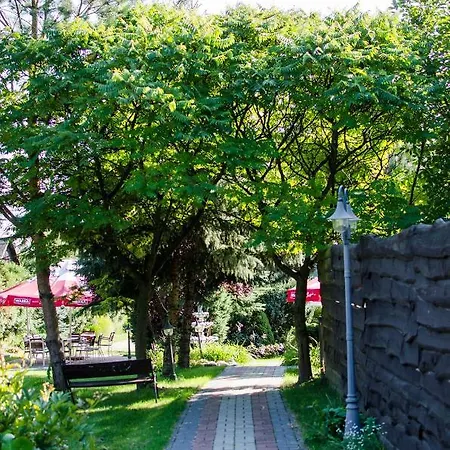 Han/Misafirhane Pod Gwiazdami 3*