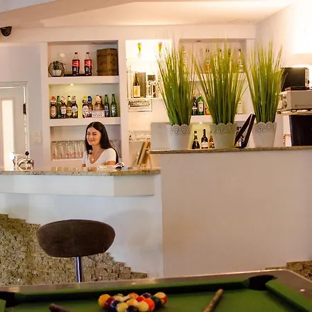 Pod Gwiazdami Inn Lublin