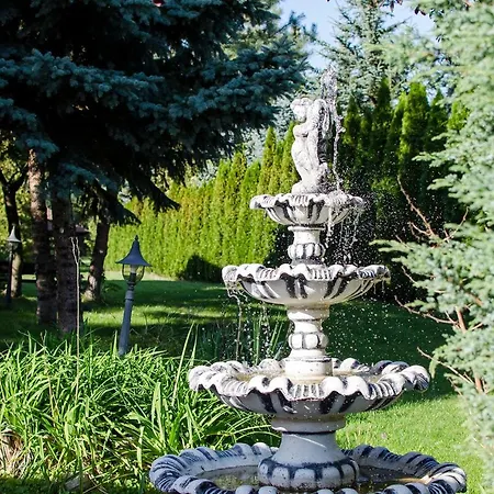 Pod Gwiazdami 3* Λούμπλιν