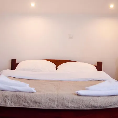 Πανδοχείο Pod Gwiazdami 3*