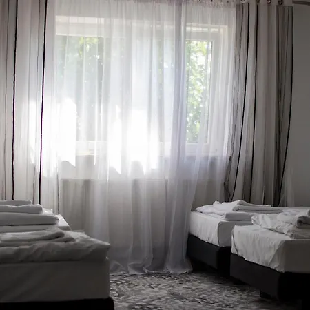 Pod Gwiazdami Inn Lublin