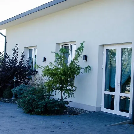 Pod Gwiazdami Inn 3*