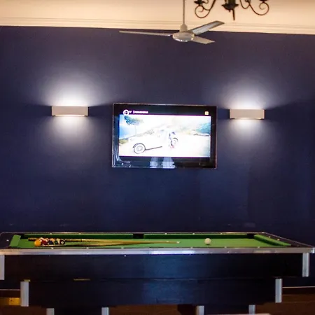 Han/Misafirhane Pod Gwiazdami 3*