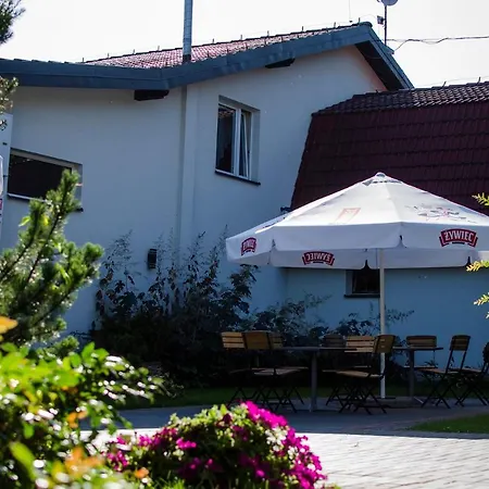 Han/Misafirhane Pod Gwiazdami 3*