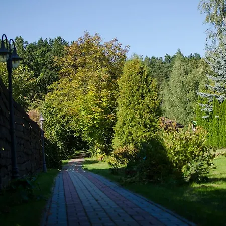 Inn Pod Gwiazdami 3*