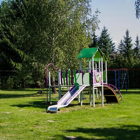 Pod Gwiazdami 3* Lublin