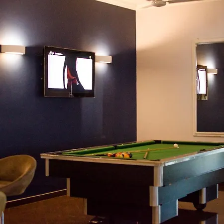 Han/Misafirhane Pod Gwiazdami 3*