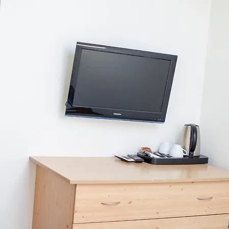 Pod Gwiazdami 3* Lublin