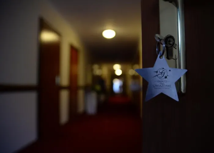 Pod Gwiazdami 3* Lublin