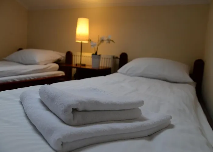 Pod Gwiazdami 3* Lublin