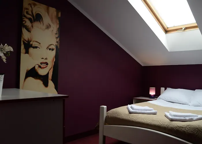 Pod Gwiazdami 3* Lublin