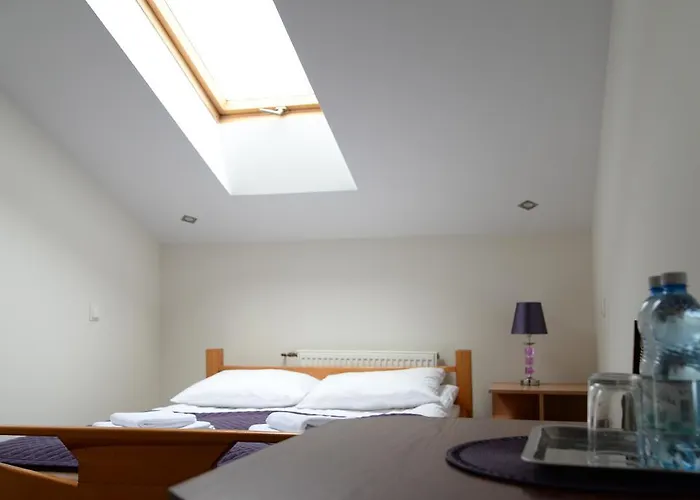 Pod Gwiazdami 3* Lublin