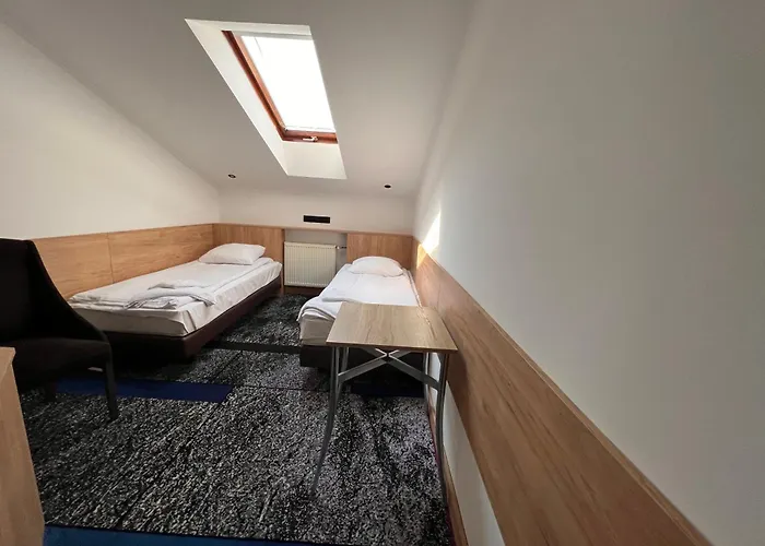 Pod Gwiazdami Lublin