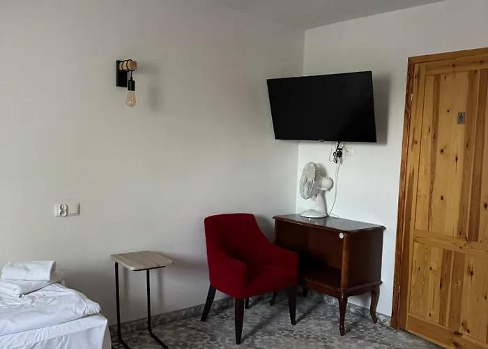 Pod Gwiazdami Inn Lublin
